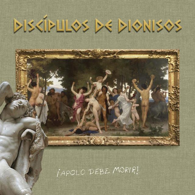 Discípulos de Dionisos