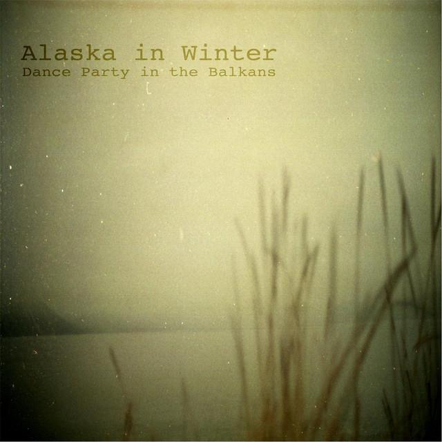 Alaska In Winter