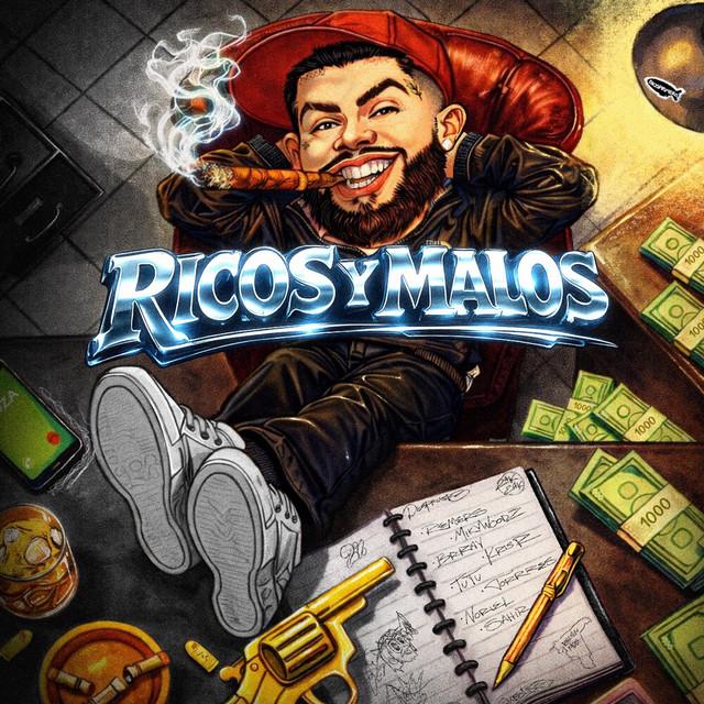 Ricos y Malos