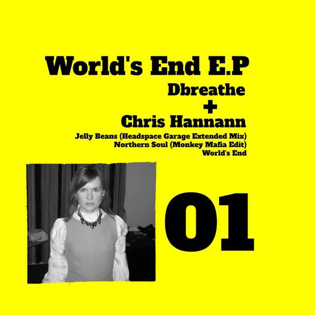 Chris Hannann