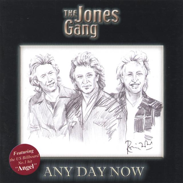 The Jones Gang