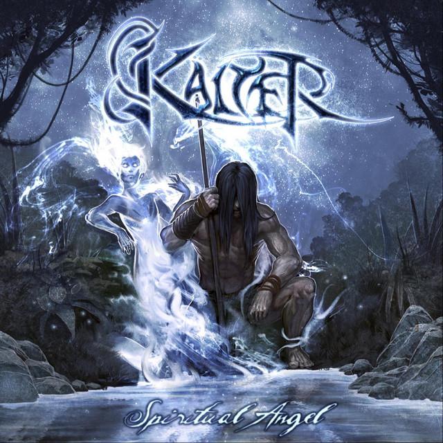 Kälter