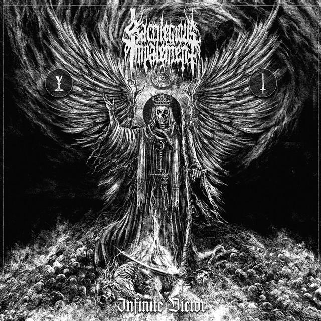 Sacrilegious Impalement