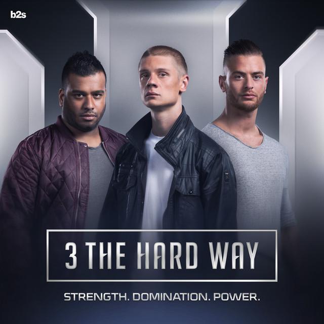 3 The Hard Way