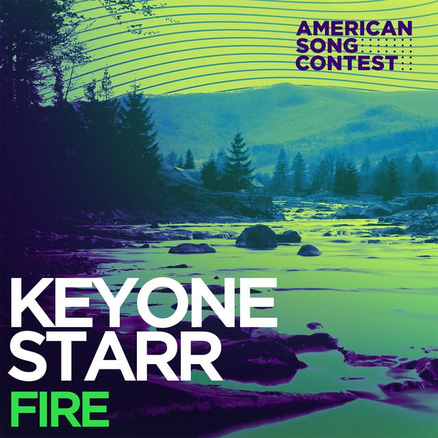 Keyone Starr