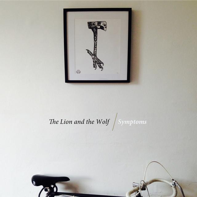 The Lion And The Wolf