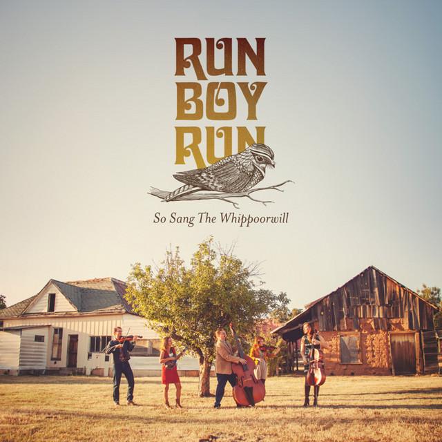 Run Boy Run