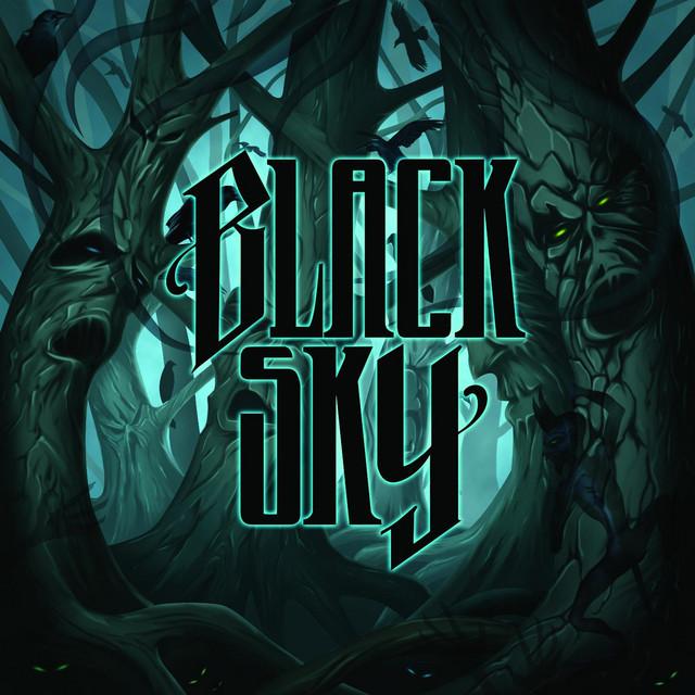 Black Sky