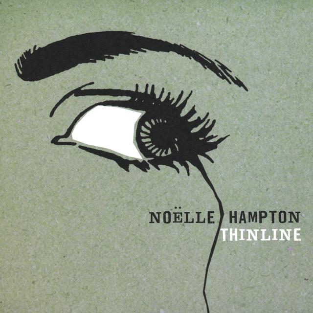 Noëlle Hampton