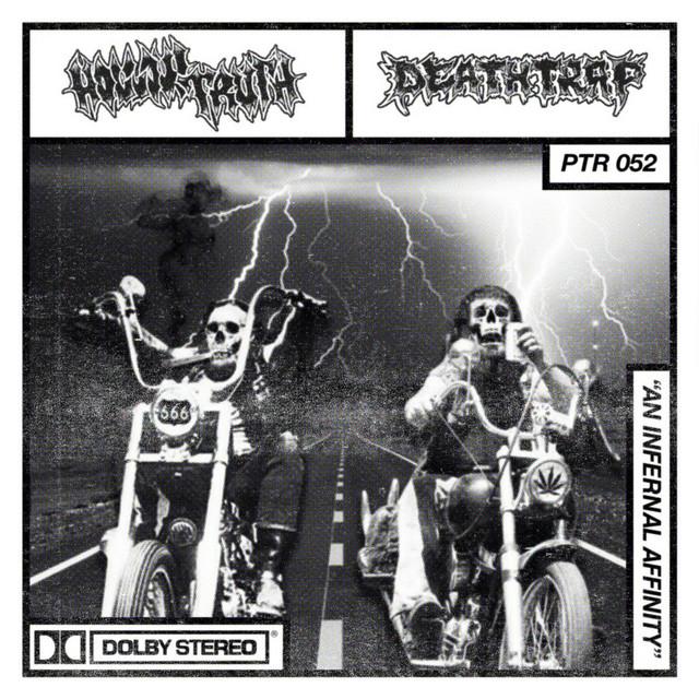 Deathtrap