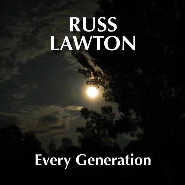 Russ Lawton