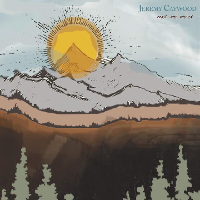 Jeremy Caywood