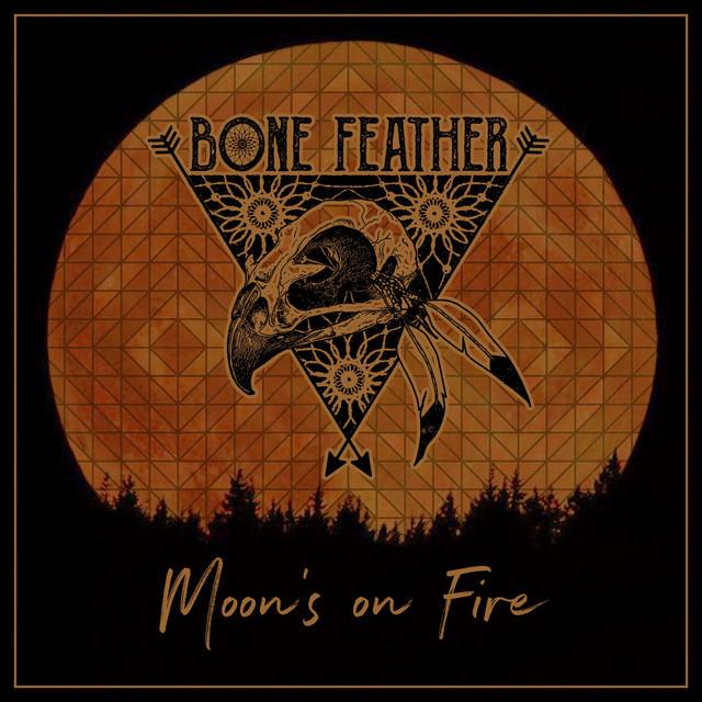 Bone Feather