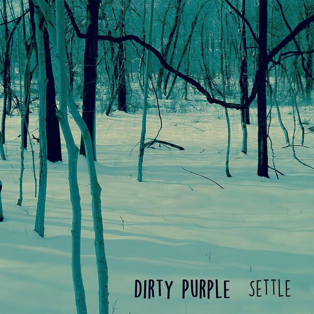 Dirty Purple