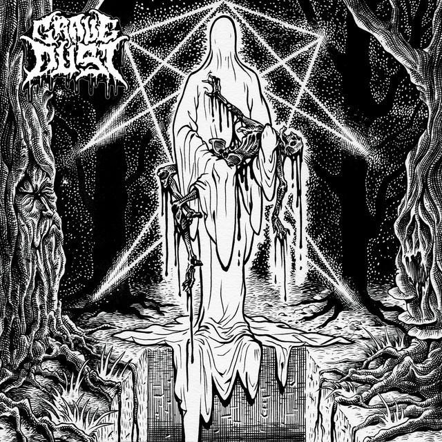 Grave Dust