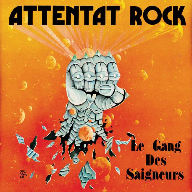 Attentat Rock