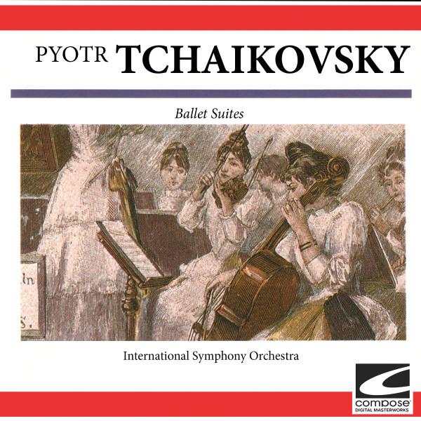 International Symphony Orchestra