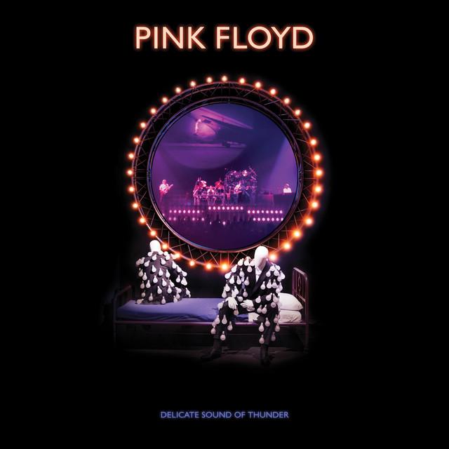 Delicate Sound of Thunder (2019 Remix) [Live]