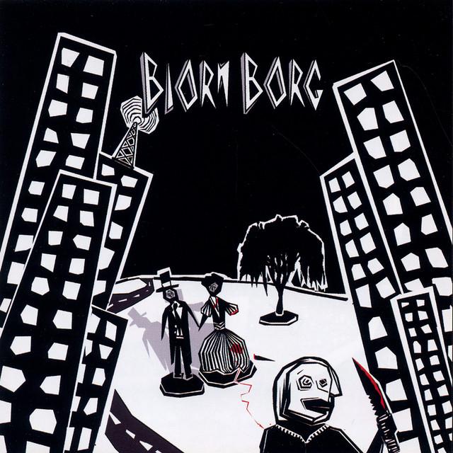 Biorn Borg