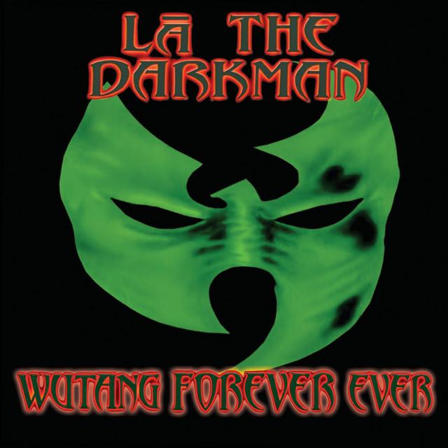 La The Darkman