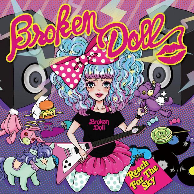 Broken Doll
