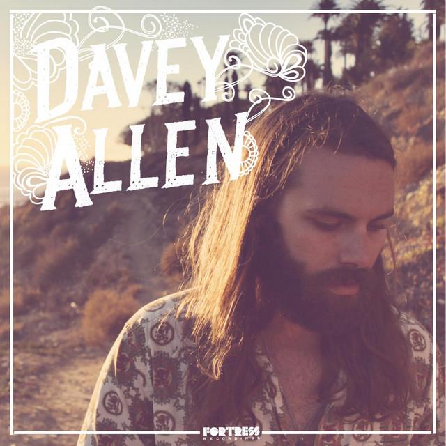 Davey Allen