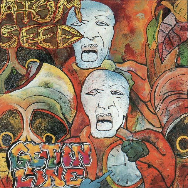 Atom Seed