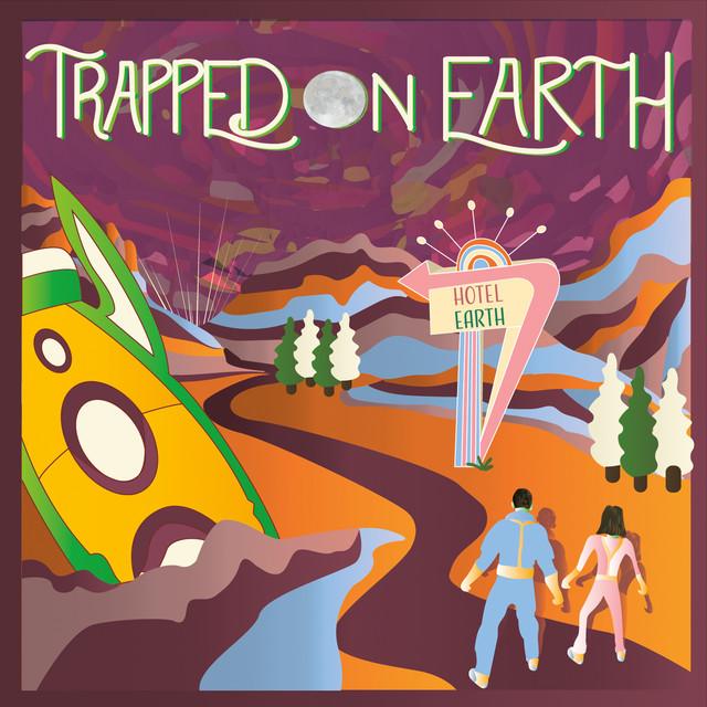 Trapped on Earth