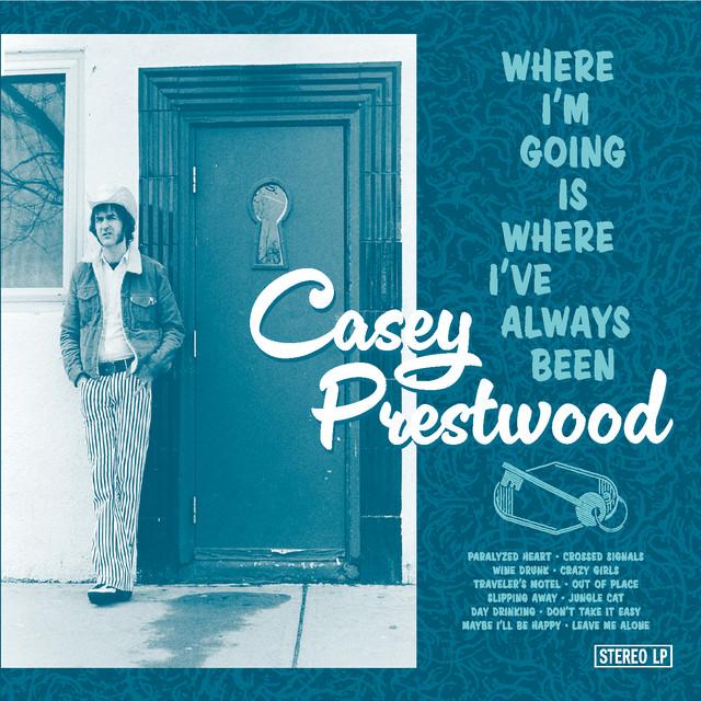 Casey Prestwood