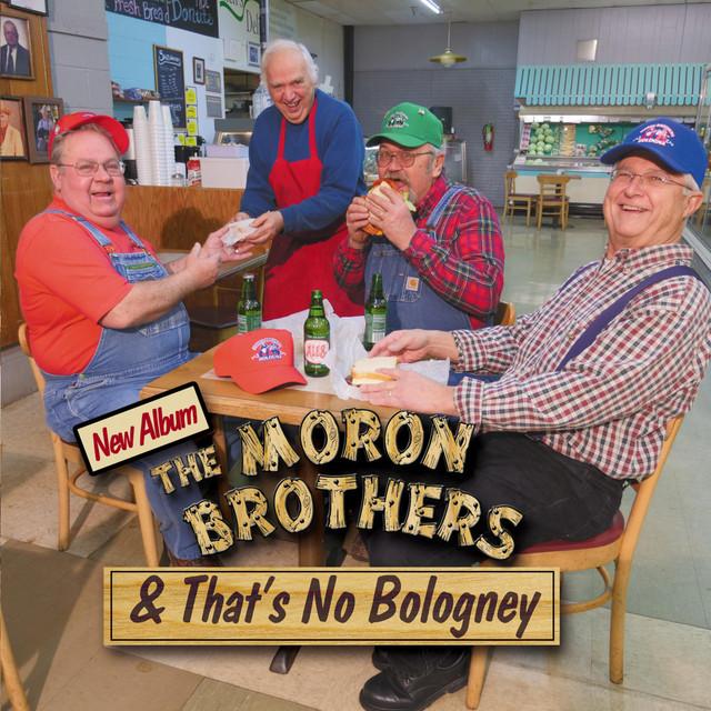 The Moron Brothers (Bluegrass)