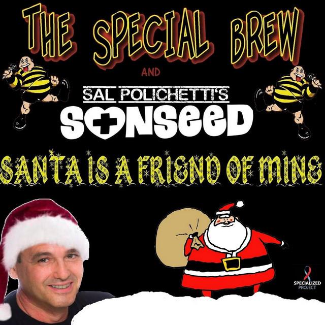 Special Brew