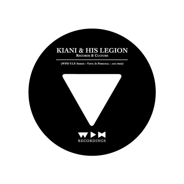 Kiani & His Legion