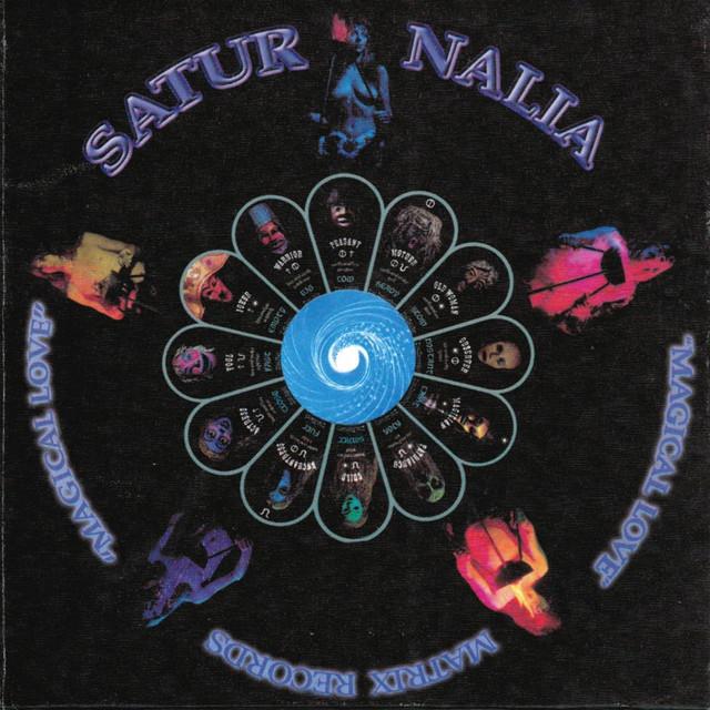 Saturnalia