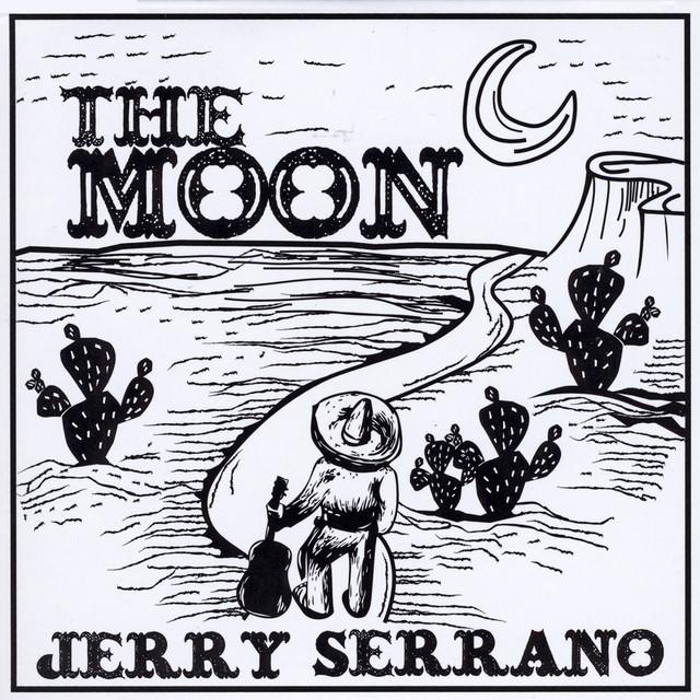 Jerry Serrano