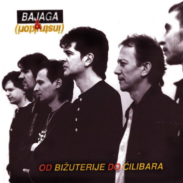 Bajaga