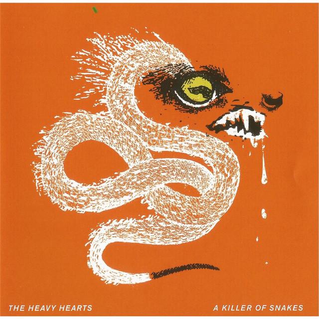 The Heavy Hearts