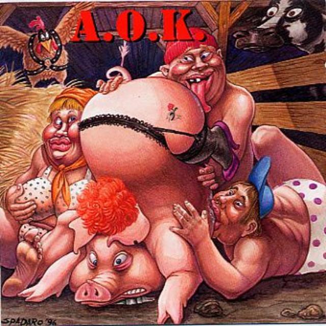 A.O.K.