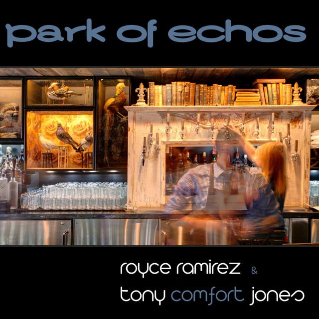 Tony Comfort Jones