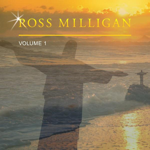 Ross Milligan