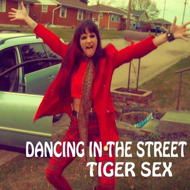 Tiger Sex