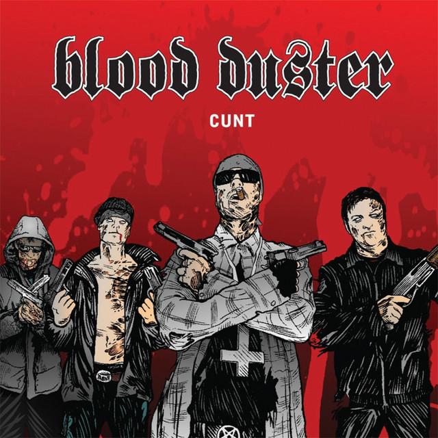 Blood Duster