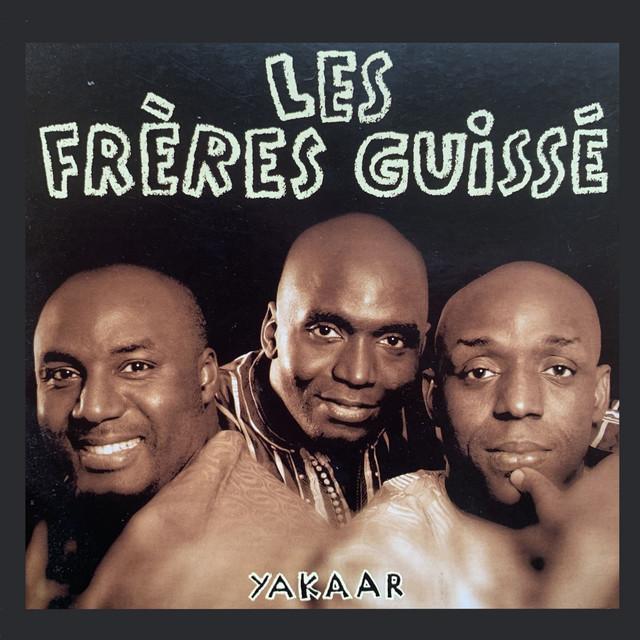 Les Frères Guissé