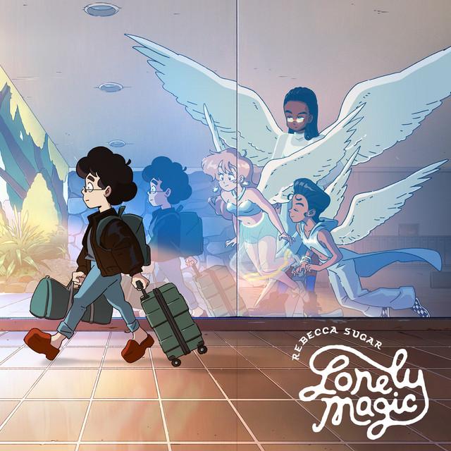 Lonely Magic