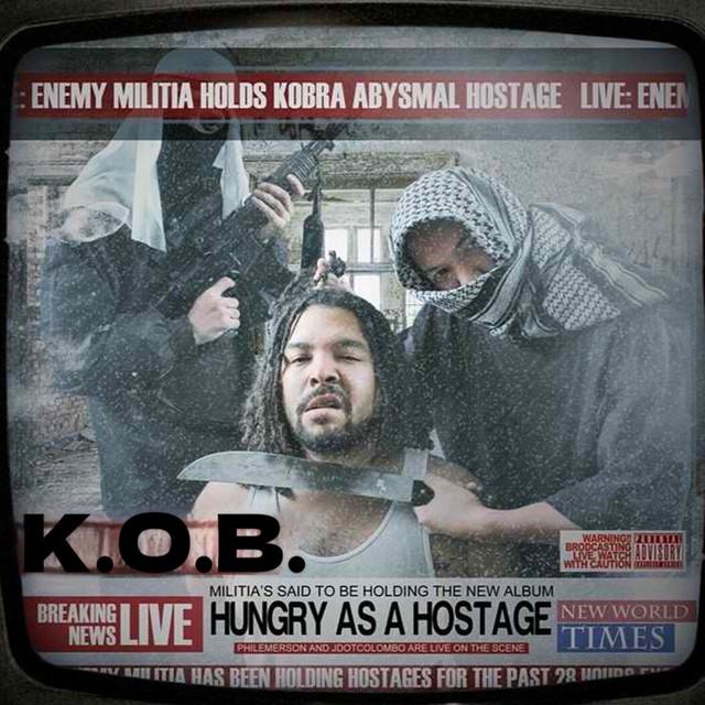 K.O.B.