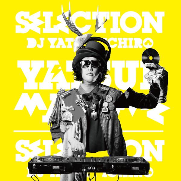 DJ Ichiro Yatsui