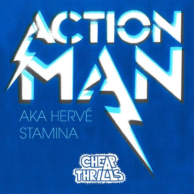 Action Man
