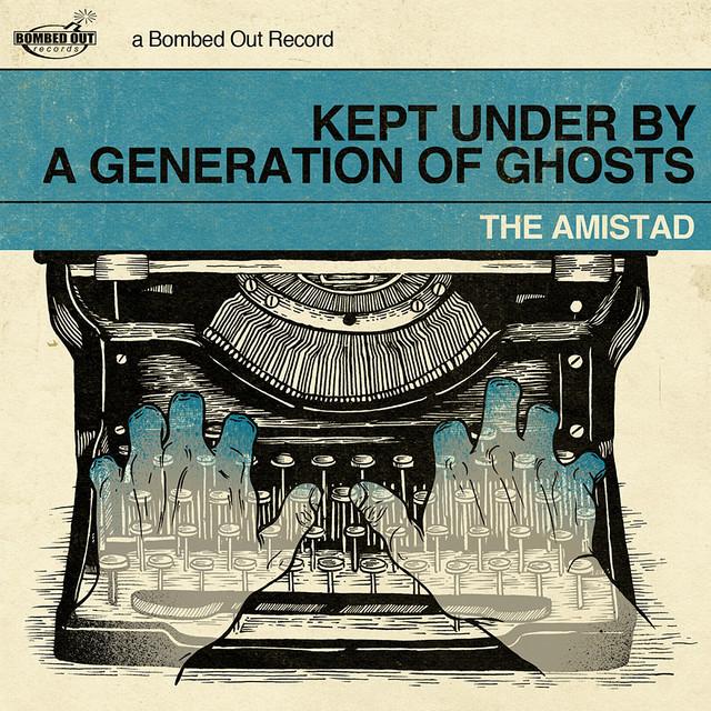 The Amistad