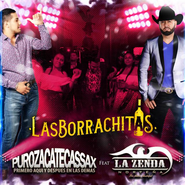 Puro Zacatecas Sax