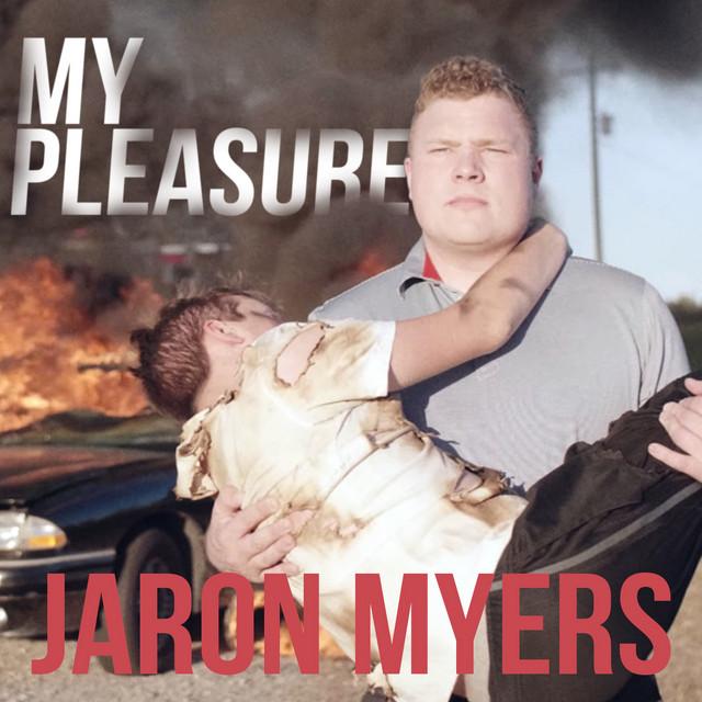 Jaron Myers