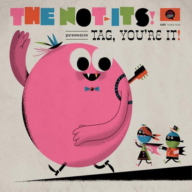 The Not-Its!